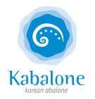 KABALONE KOREAN ABALONE
