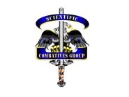 SCIENTIFIC COMBATIVES GROUP