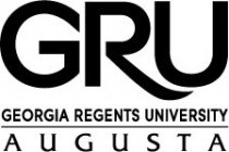 GRU GEORGIA REGENTS UNIVERSITY AUGUSTA