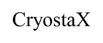 CRYOSTAX