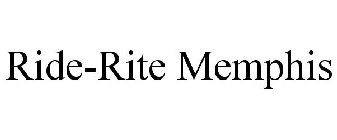 RIDE-RITE MEMPHIS