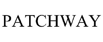 PATCHWAY