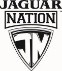 JAGUAR NATION JN