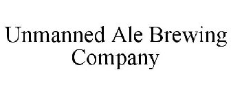 UNMANNED ALE BREWING COMPANY