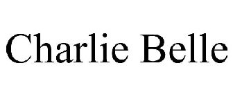 CHARLIE BELLE