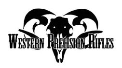 WESTERN PRECISION RIFLES