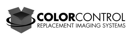 COLORCONTROL REPLACEMENT IMAGING SYSTEMS
