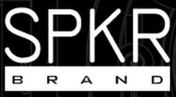 SPKR BRAND