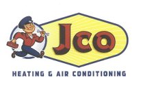 JCO HEATING & AIR CONDITIONING