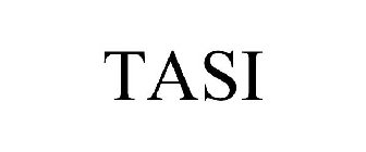 TASI