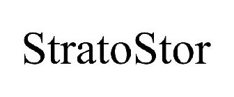 STRATOSTOR