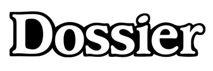 DOSSIER