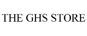 THE GHS STORE