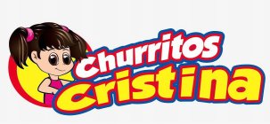 CHURRITOS CRISTINA