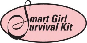 SMART GIRL SURVIVAL KIT