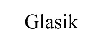 GLASIK