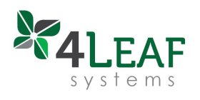 4 LEAF SYSTEMS