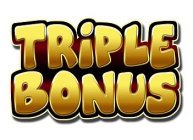 TRIPLE BONUS