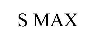 S MAX