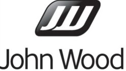 JW JOHN WOOD