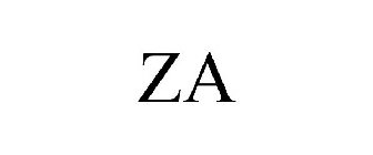 ZA