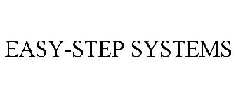 EASY-STEP SYSTEMS