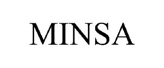 MINSA