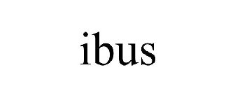 IBUS