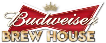 BUDWEISER BREW HOUSE