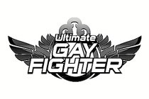 ULTIMATE GAY FIGHTER