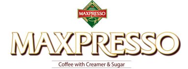 MAXPRESSO