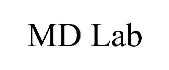 MD LAB