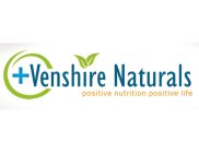 VENSHIRE NATURALS POSITIVE NUTRITION POSITIVE LIFE