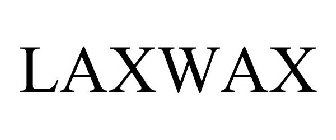 LAXWAX