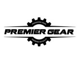 PREMIER GEAR PROFESSIONAL GRADE ENGINEERED FOR QUALITY