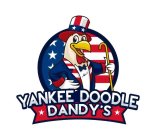 YANKEE DOODLE DANDY'S