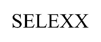 SELEXX