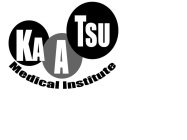 KAATSU MEDICAL INSTITUTE