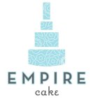 EMPIRE CAKE