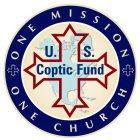 ONE MISSION ONE CHURCH U.S. COPTIC FUND