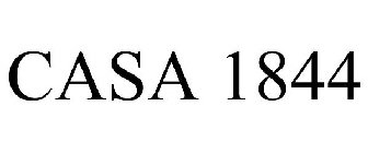 CASA 1844