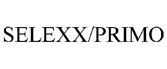 SELEXX/PRIMO