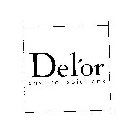 DEL'OR PHYSICAL SOLUTIONS