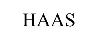 HAAS