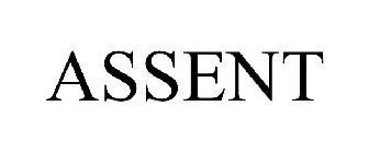 ASSENT