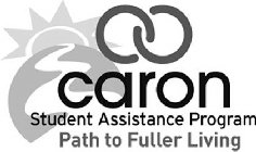 CARON STUDENT ASSISTANCE PROGRAM PATH TO FULLER LIVING