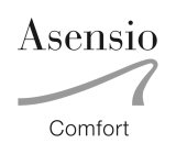 ASENSIO COMFORT