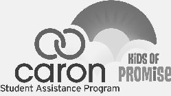 CARON STUDENT ASSISTANCE PROGRAM KIDS OF PROMISE