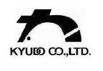 KYUDO CO., LTD.