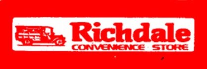 RICHDALE CONVENIENCE STORE